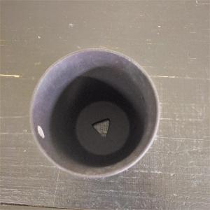 Konect 朧 -oboro- Long Pot  【黒】
